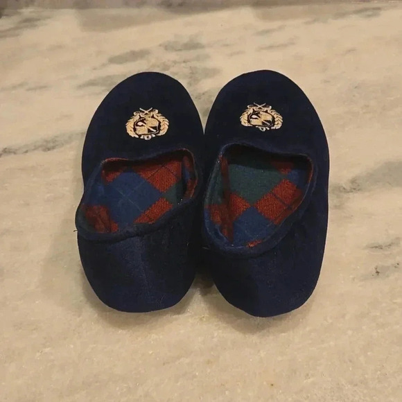 Cambridge mens loafers sleepers size 10 - Picture 9 of 10